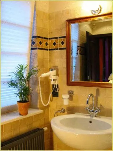 Hotel Villa Boddin - Général