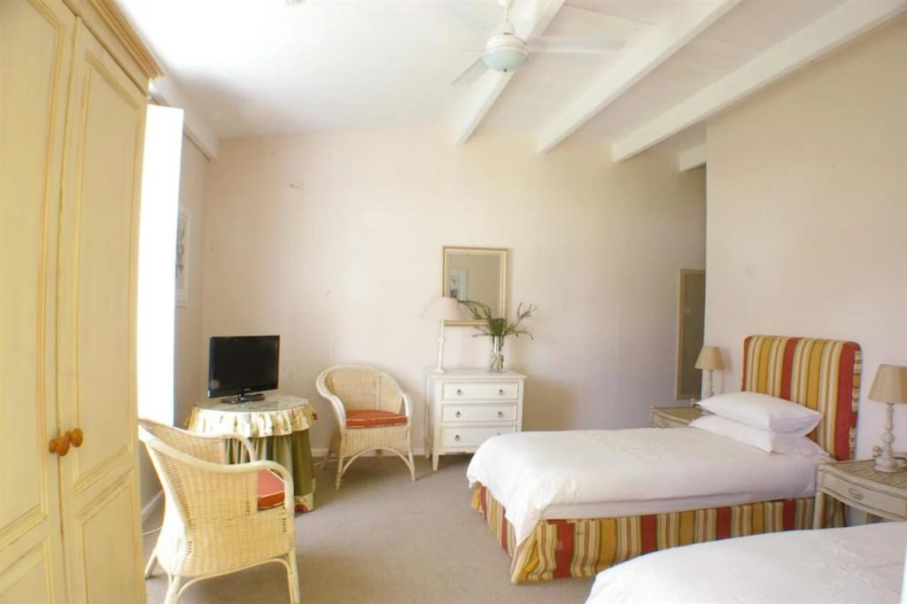 L'Auberge Chanteclair