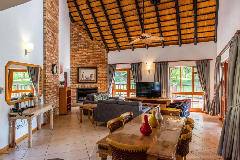 Kruger Park Lodge - фото 2