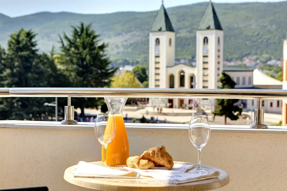 Hotel Villa Regina - Général