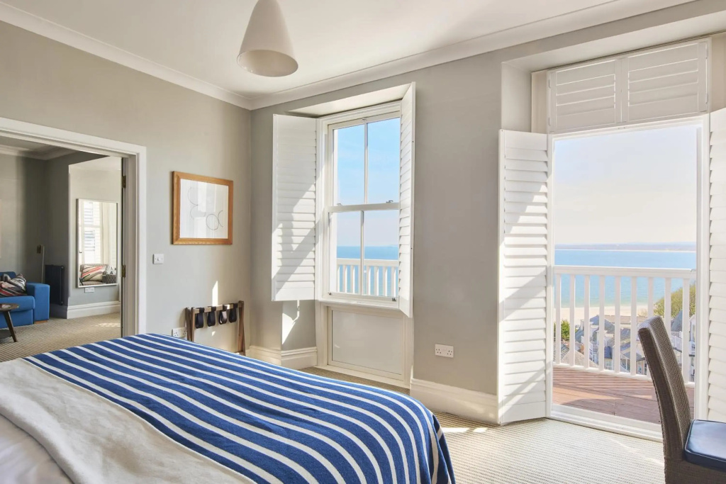 Harbour Hotel St Ives - Général