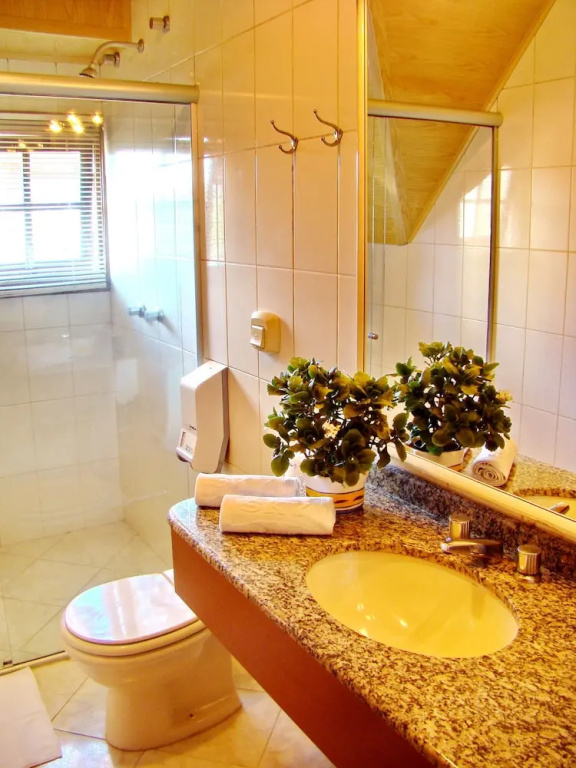 Deluxe Double room (full double bed)