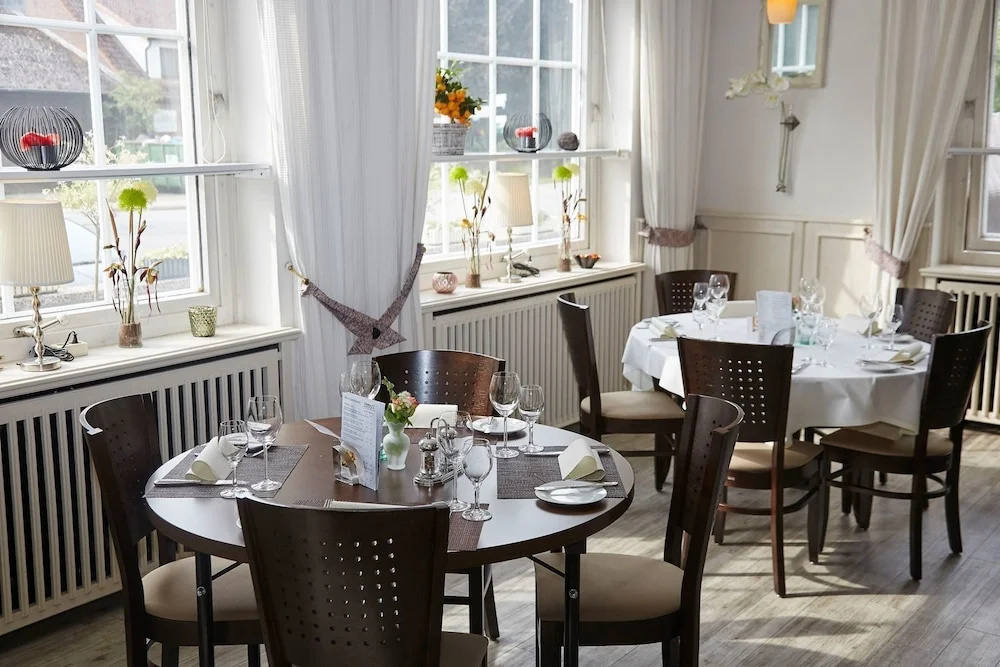 Flair Hotel Zur Eiche - Général