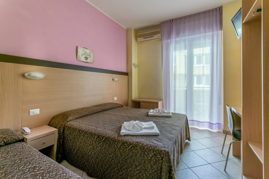 Hotel Rubens — 5