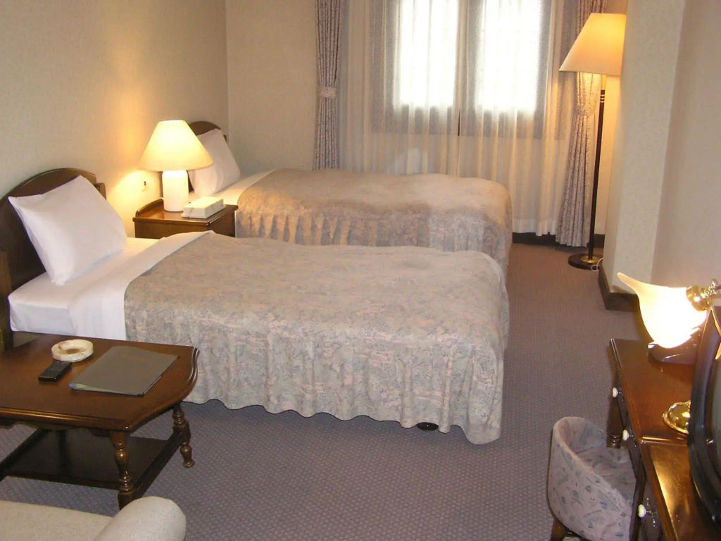 Hotel photo 14
