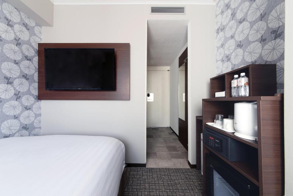 Premier Hotel Cabin Shinjuku 사진 7