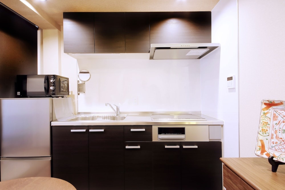 Guest House Nishijin Yui 사진 22