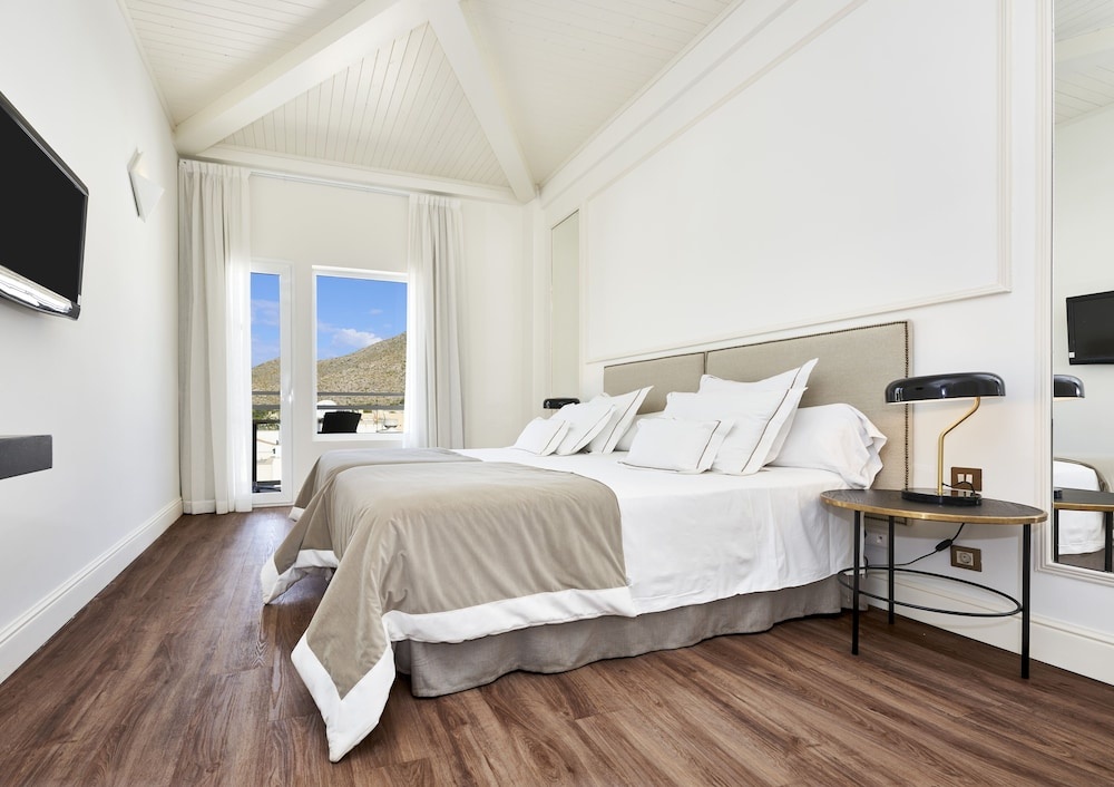 Hoposa Hotel Daina - Adults Only - Chambres