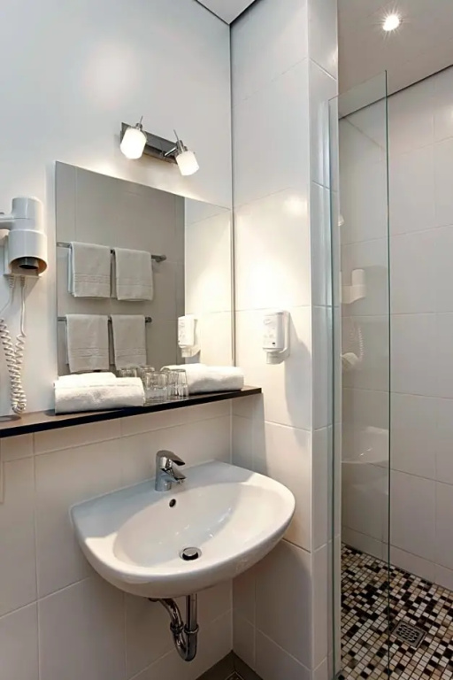 Europark Hotel International - Chambres