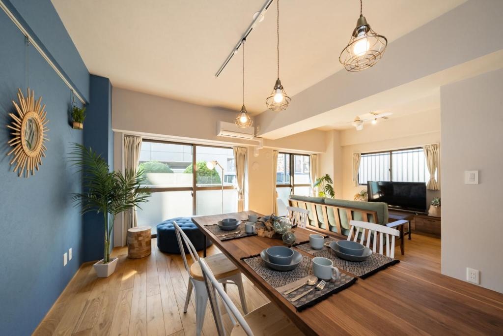 IMPREST STAY Tokyo Kamata 사진 17