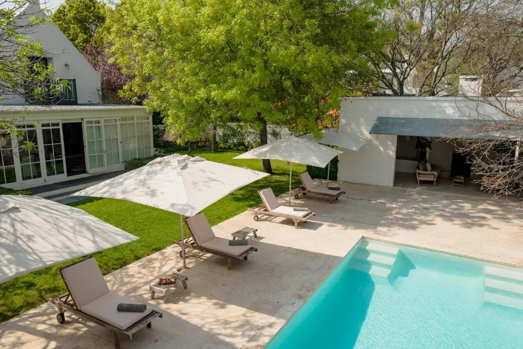 Grande Provence - Chambres