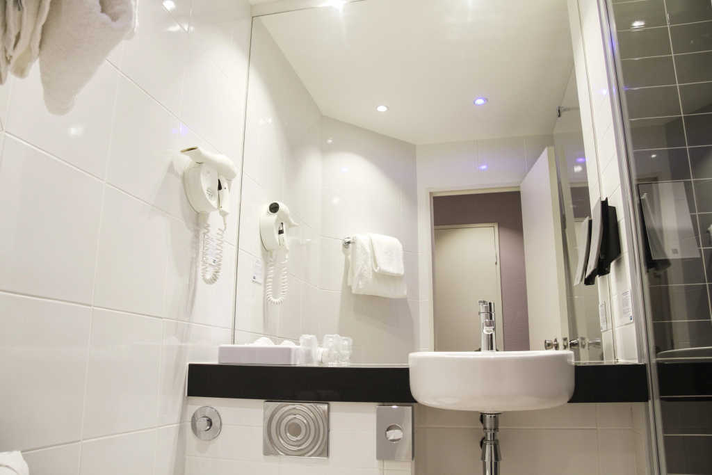 Holiday Inn Express Amiens by IHG - Général
