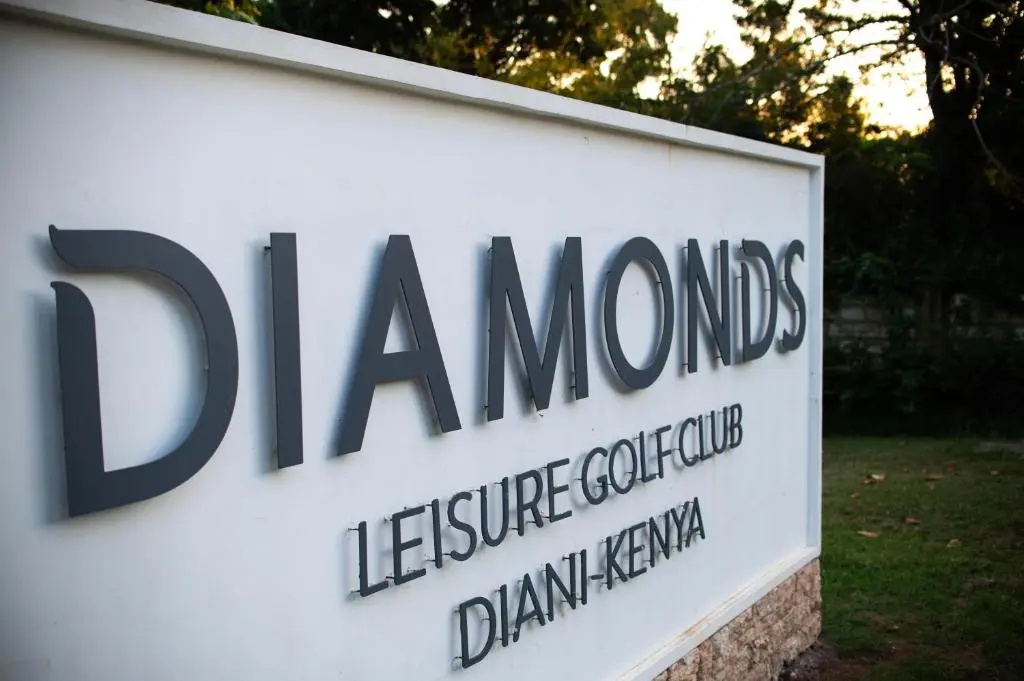 Diamonds Leisure Beach & Golf Resort