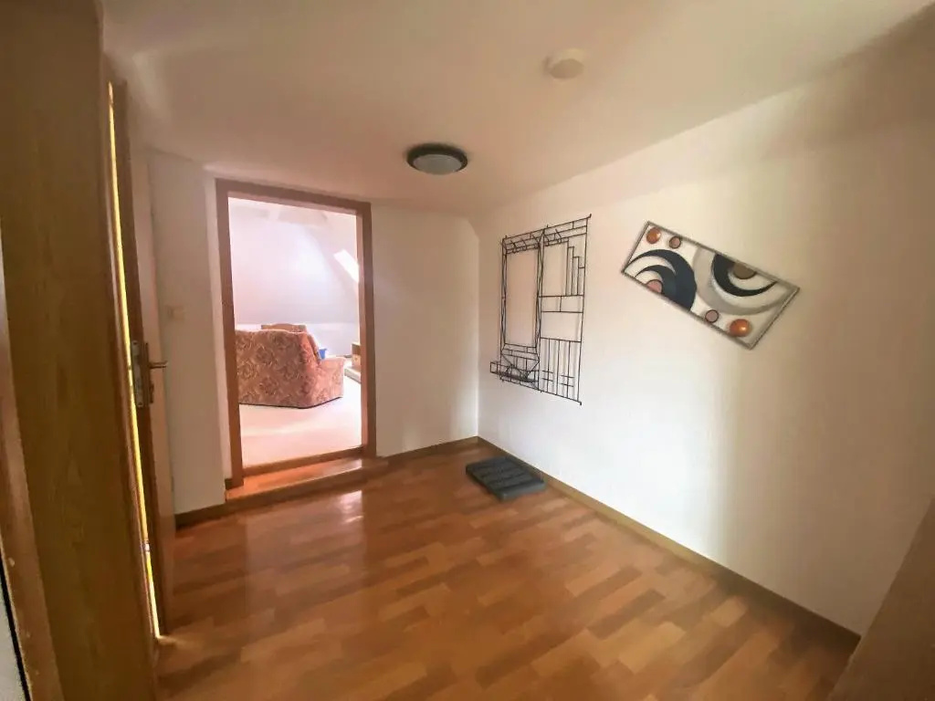 Ratskeller Waren - Chambres