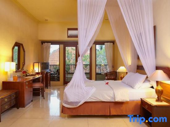 Champlung Sari Hotel Ubud