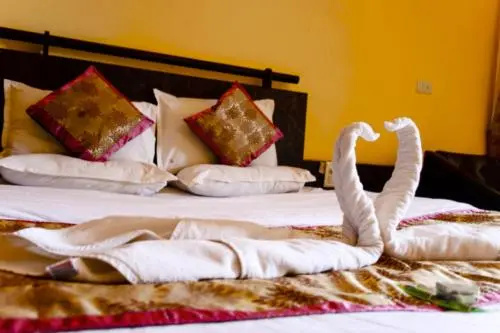 Sunflower Beach Resort