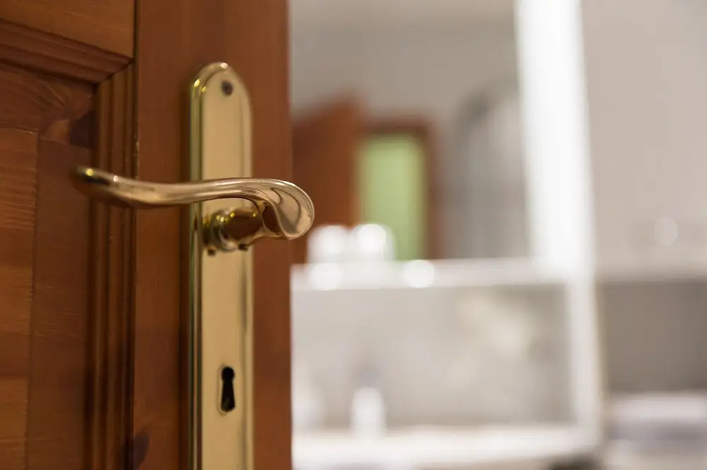 Peters Das Genusshotel in der Wingst - Chambres