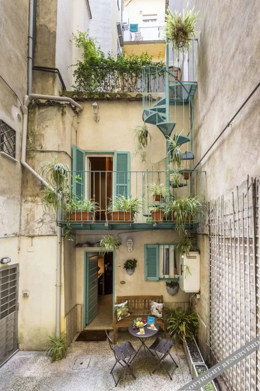 Sweet Inn Fori Imperiali