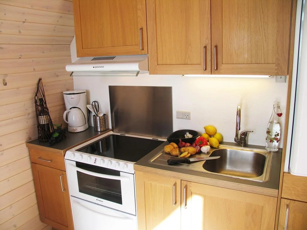 Kattegat Strand Camping - фото 16