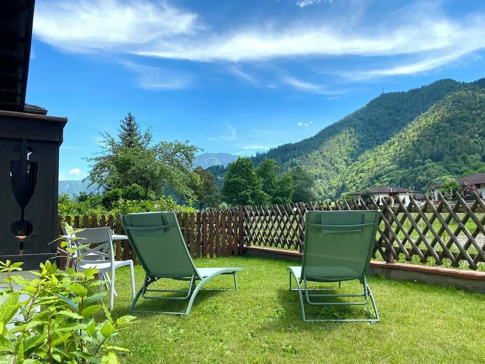 B&B Enjoy Ledro