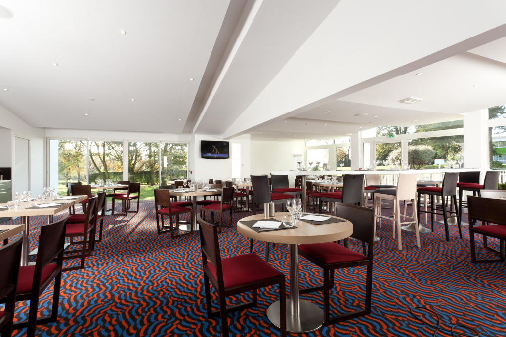 Holiday Inn Lille - Ouest Englos by IHG - Général