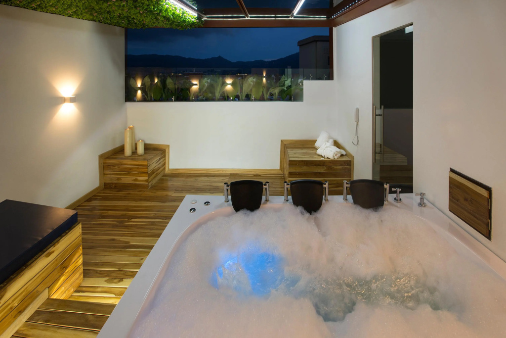 Hotel photo 22