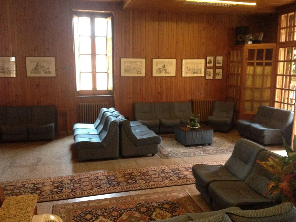 Hotel Cozza