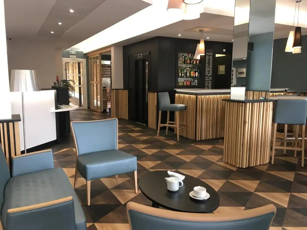 Hotel photo 14