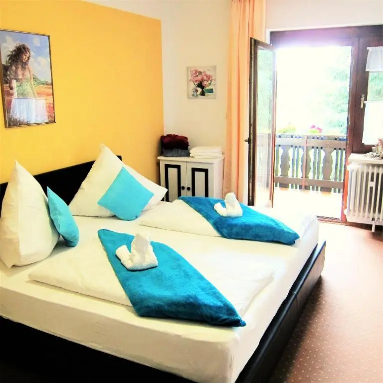 Sonnleit'n - Chambres