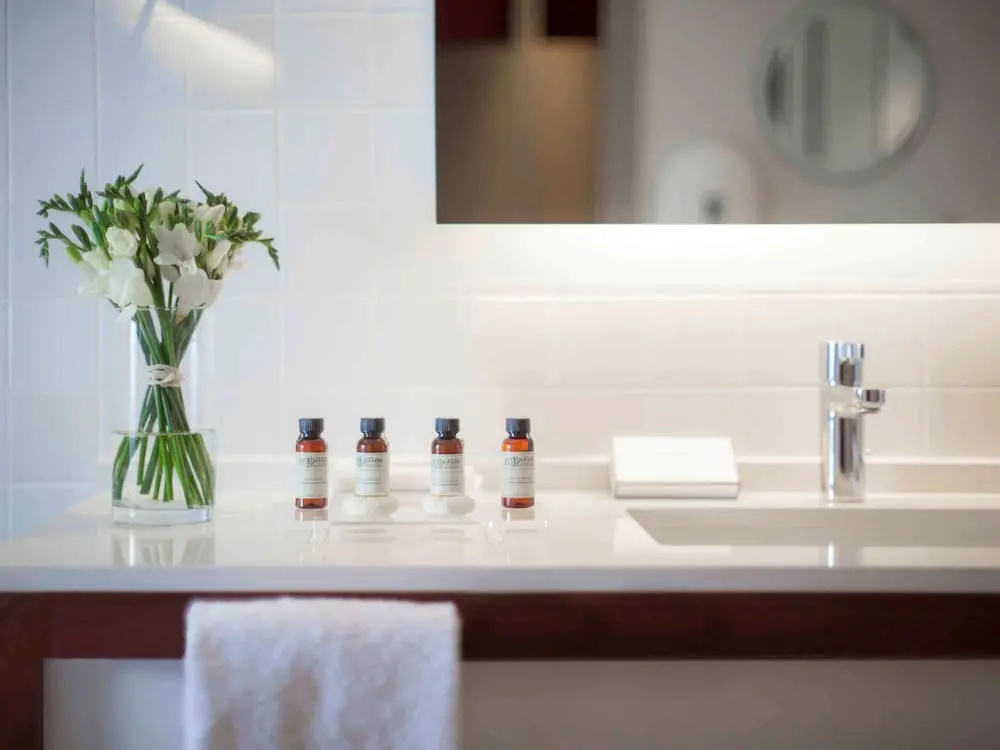 Pullman Cannes Mandelieu - Chambres