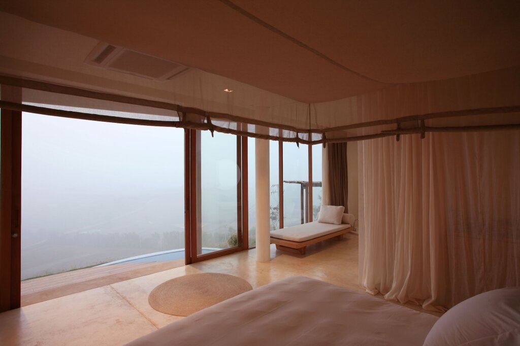 Sala Khaoyai Hotel by null