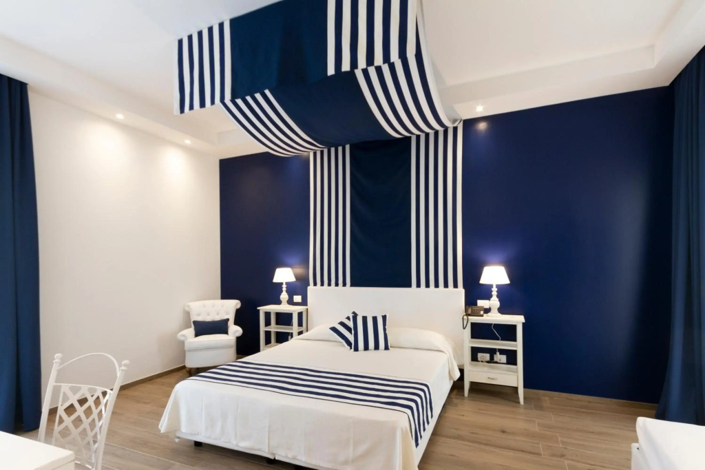 Hotel Nautilus - фото 5