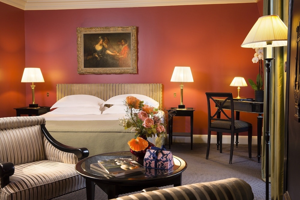 Hôtel Villa d'Estrées - Saint-Germain 81
