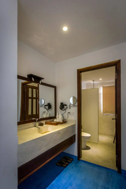 VMANSION Boutique Hotel - фото 45