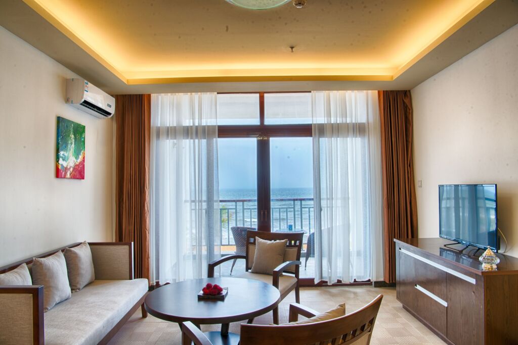 Jie Jie Beach