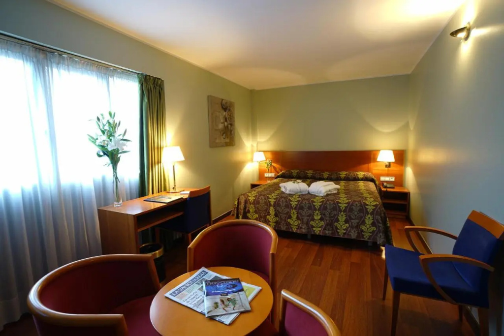 Hotel Zenit Diplomatic - Général