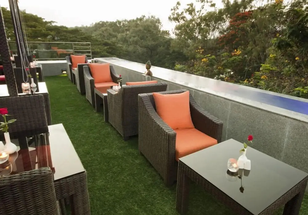 The Park Slope Hotel - Chambres