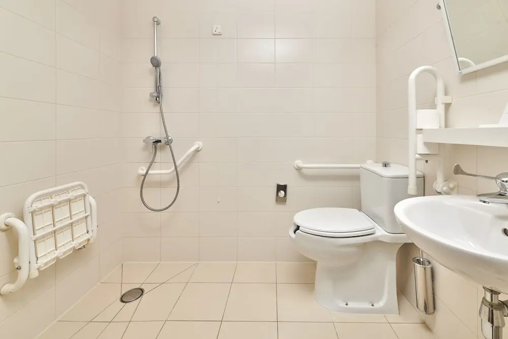 Hotel Molindrio Plava Laguna - Chambres