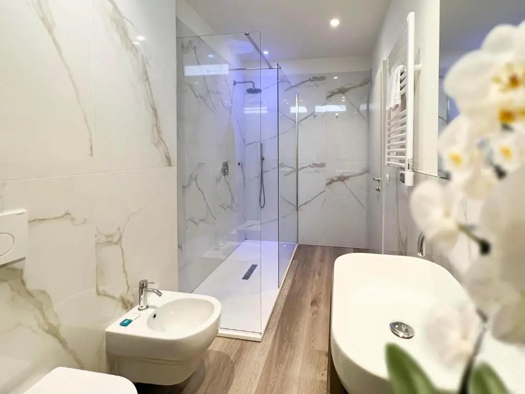 Hotel Rex - Chambres