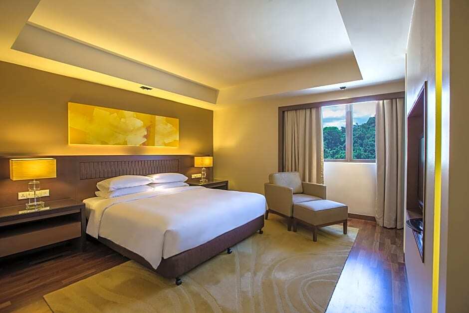 Hyatt Regency Kinabalu