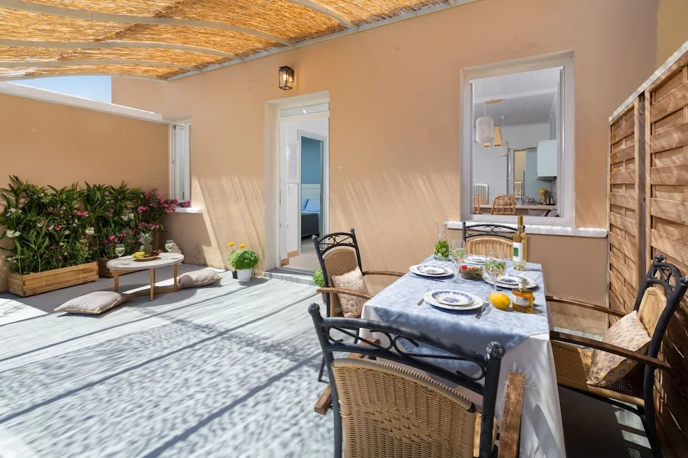 Patriko Beach House