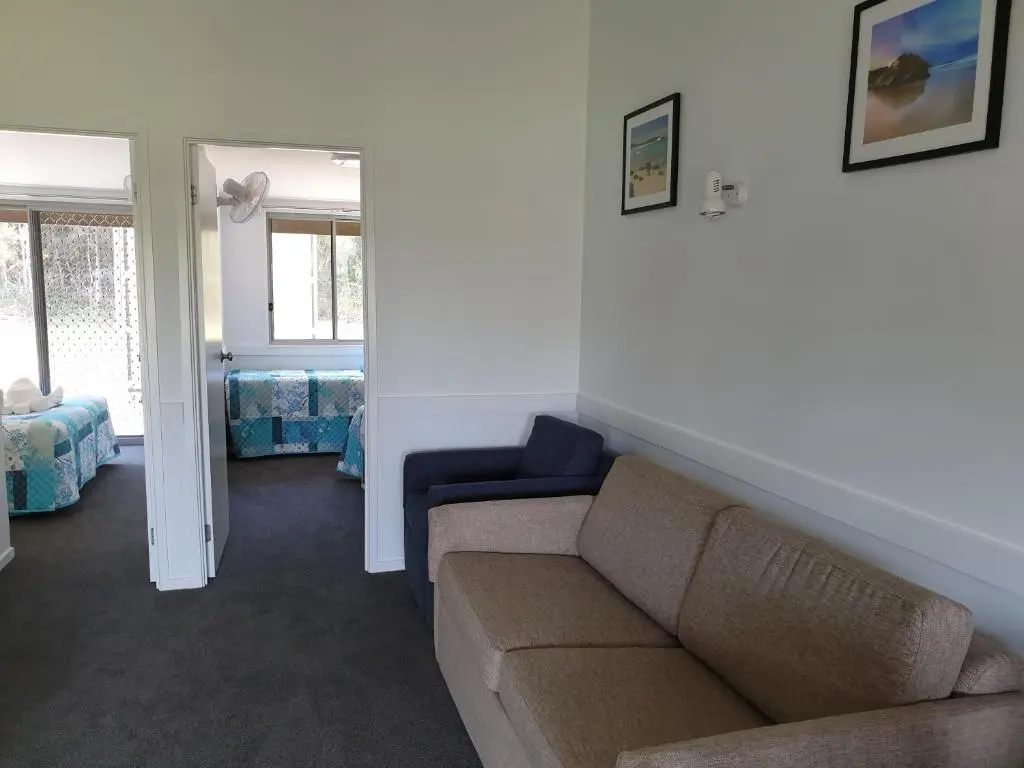 Tuncurry Lakes Resort - Chambres