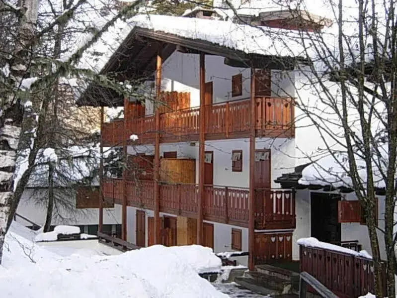 Immobiliare Folgarida Apartments
