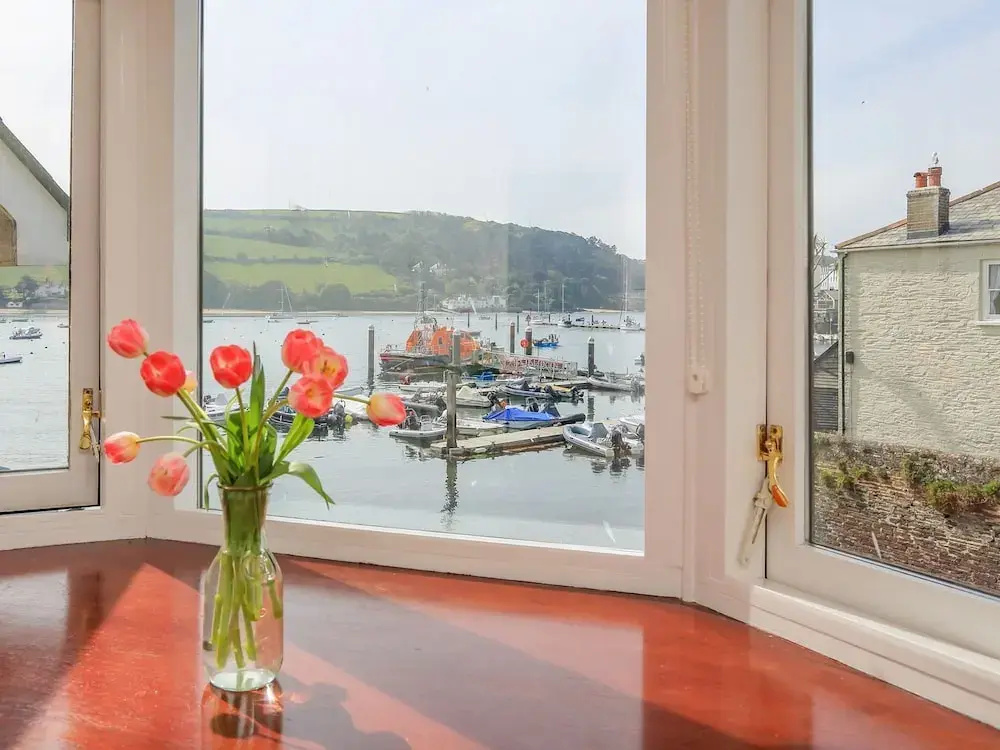 7 Island Quay