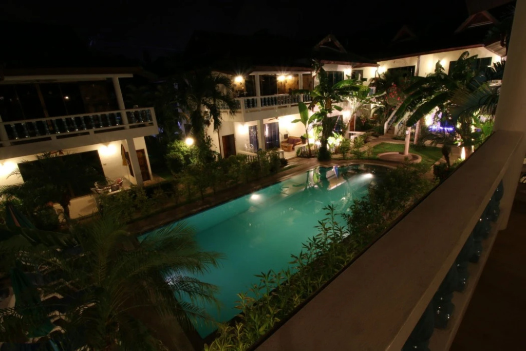 Hotel photo 18