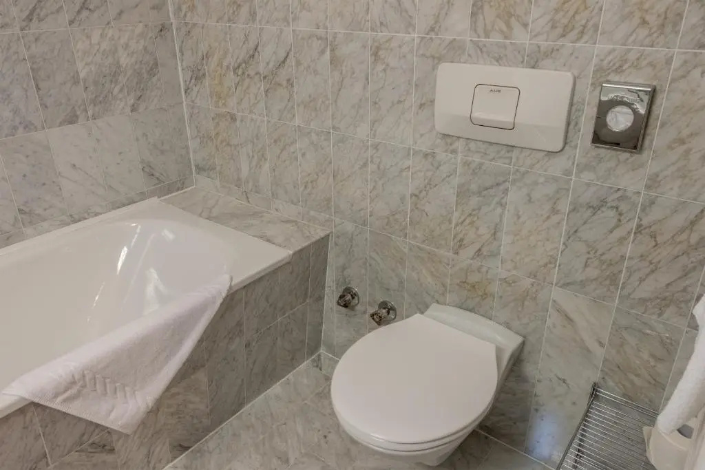 Hotel Germania Gastein - Chambres