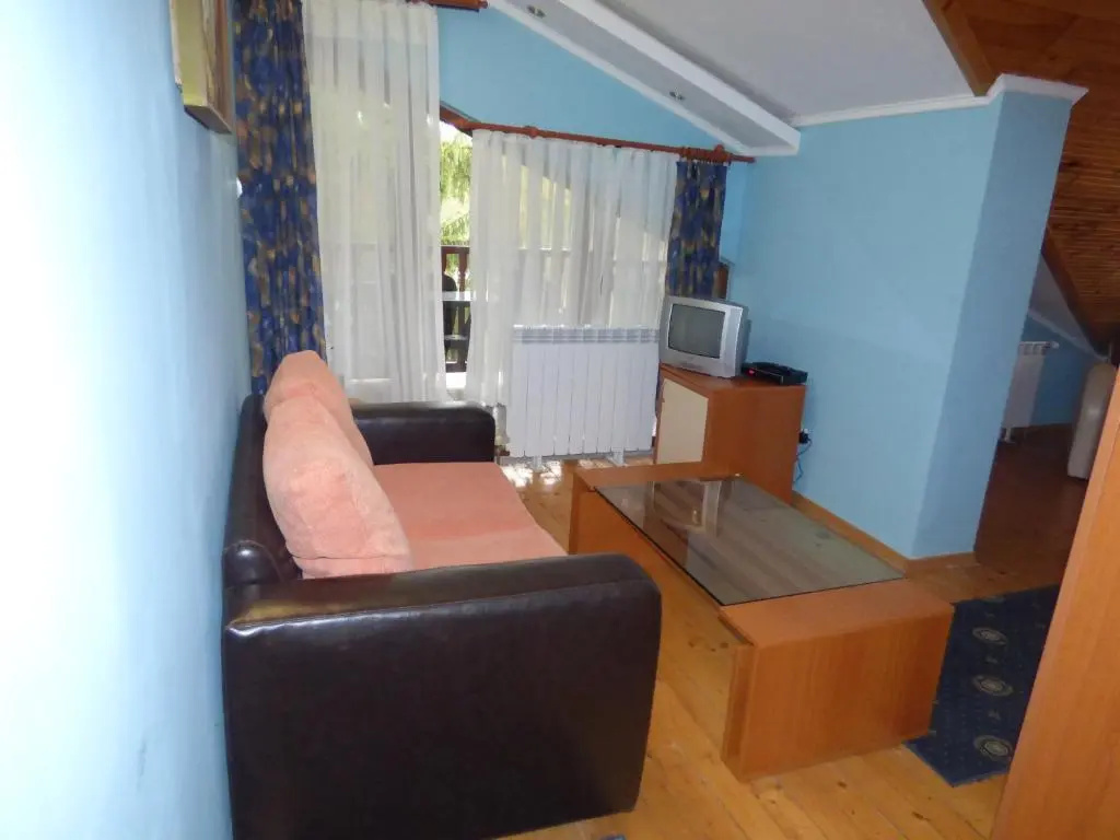 Kovanlika - Chambres