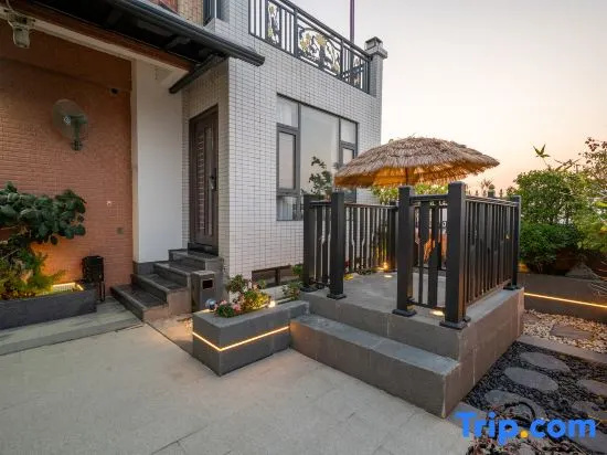 JuHe Lemon hotel in Chaozhou