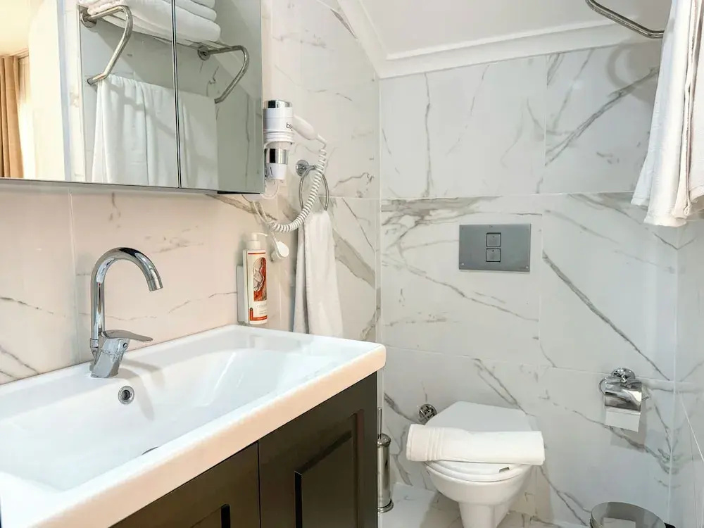 Superior Suite