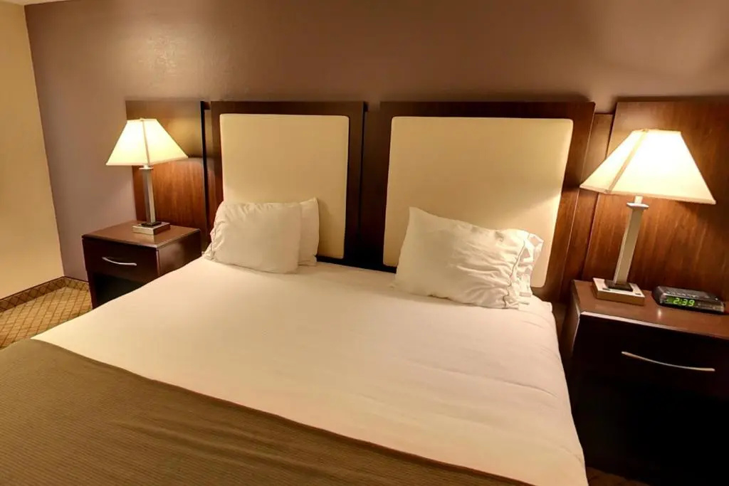 Holiday Inn Express Hotel & Suites Blythewood by IHG - Chambres